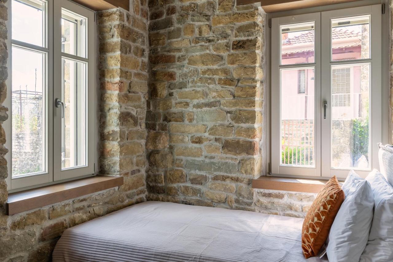 Lozart Traditional Stone House Elliniko  Exterior foto
